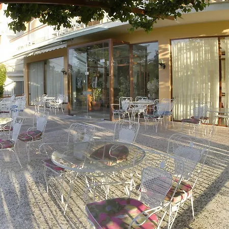 Hotel Astron