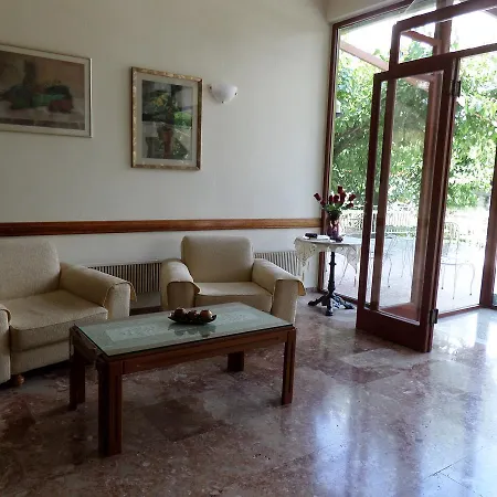 Astron Hotel Loutra Ipatis