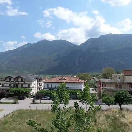 Astron Hotel