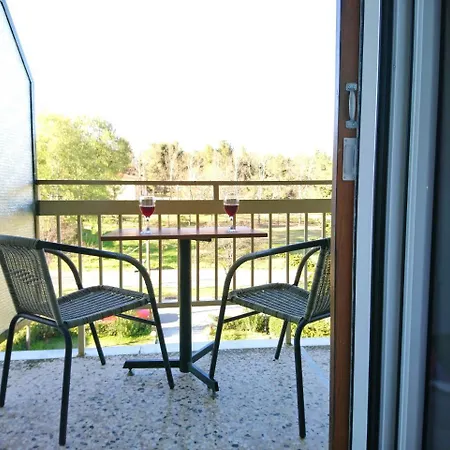 Astron Hotel Loutra Ipatis