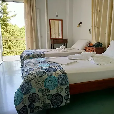 Hotel Astron Loutra Ipatis