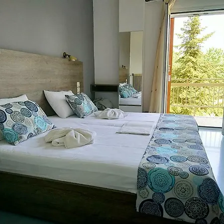 Hotel Astron Loutra Ipatis